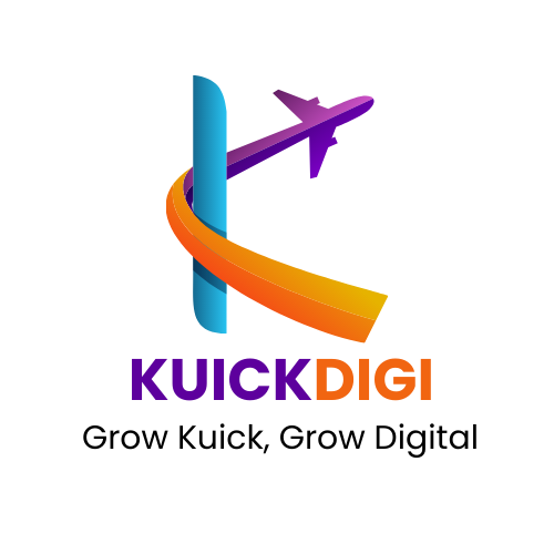 kuickdigi logo